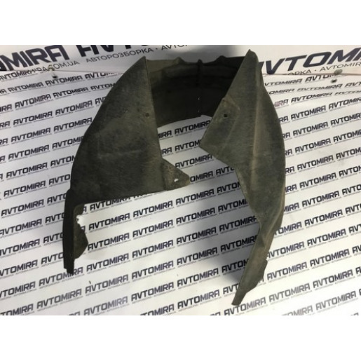 Подкрылок задний левый Ford Focus 3 HB 5-дв. 2011-2017 BM51A278B51AF